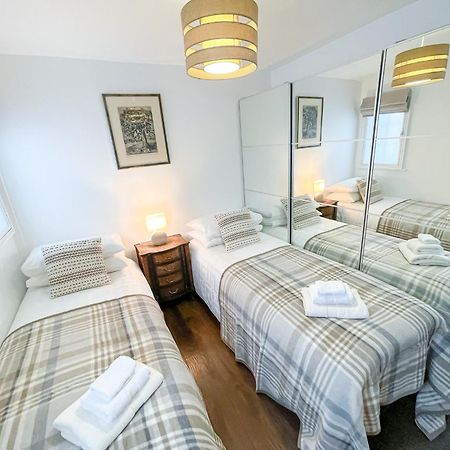 Maids Guest Rooms Kew Exterior photo