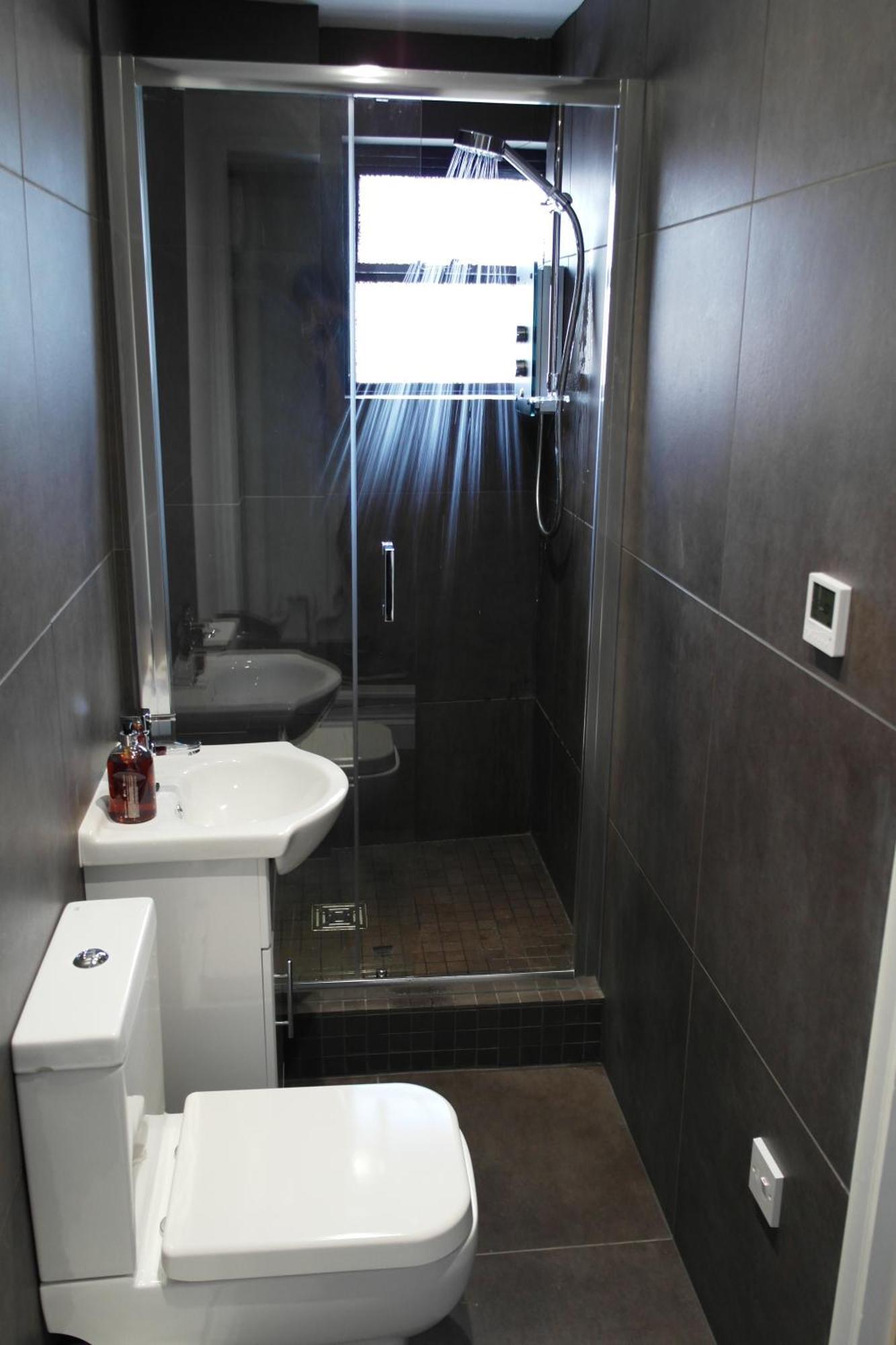 Maids Guest Rooms Kew Exterior photo